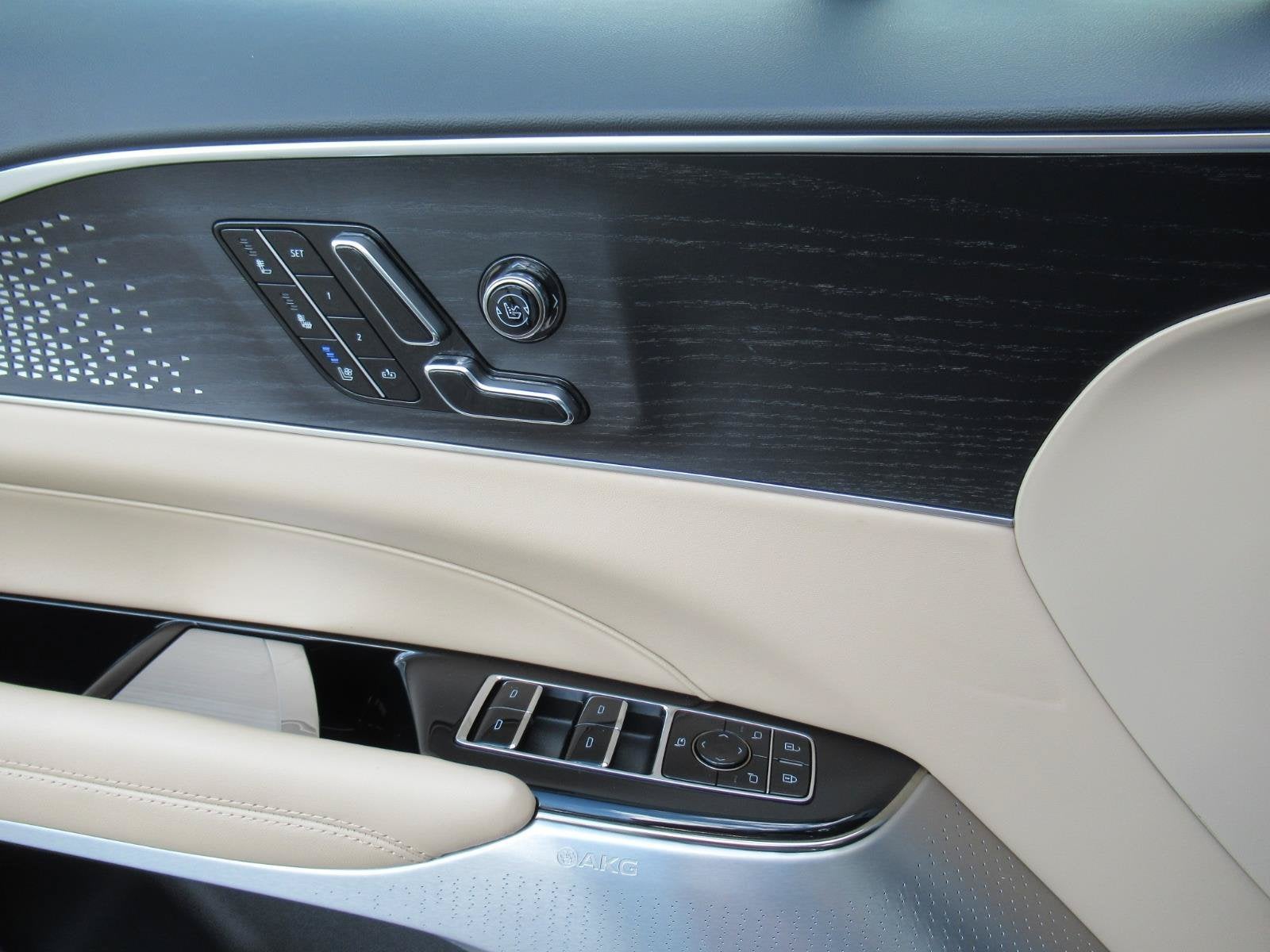 2026 Cadillac LYRIQ Signature Luxury