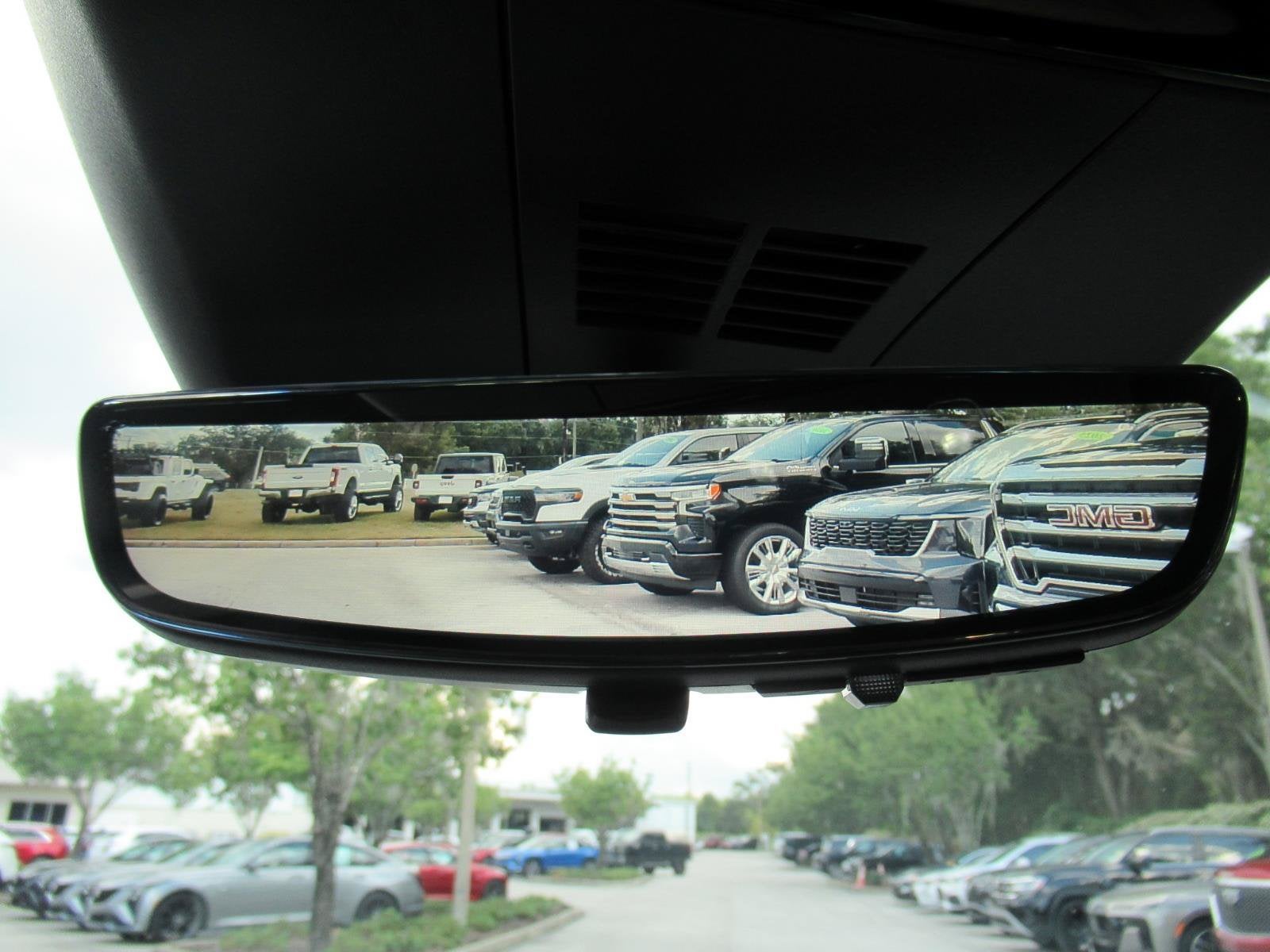 2026 Cadillac LYRIQ Signature Luxury