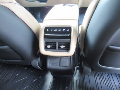 2026 Cadillac LYRIQ Signature Luxury