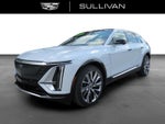 2026 Cadillac LYRIQ Signature Luxury