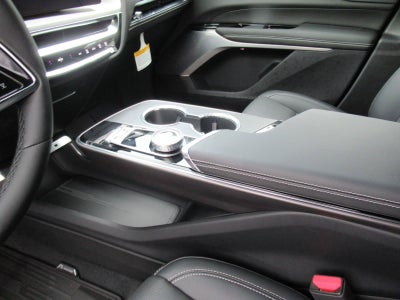 2026 Cadillac LYRIQ Premium Sport