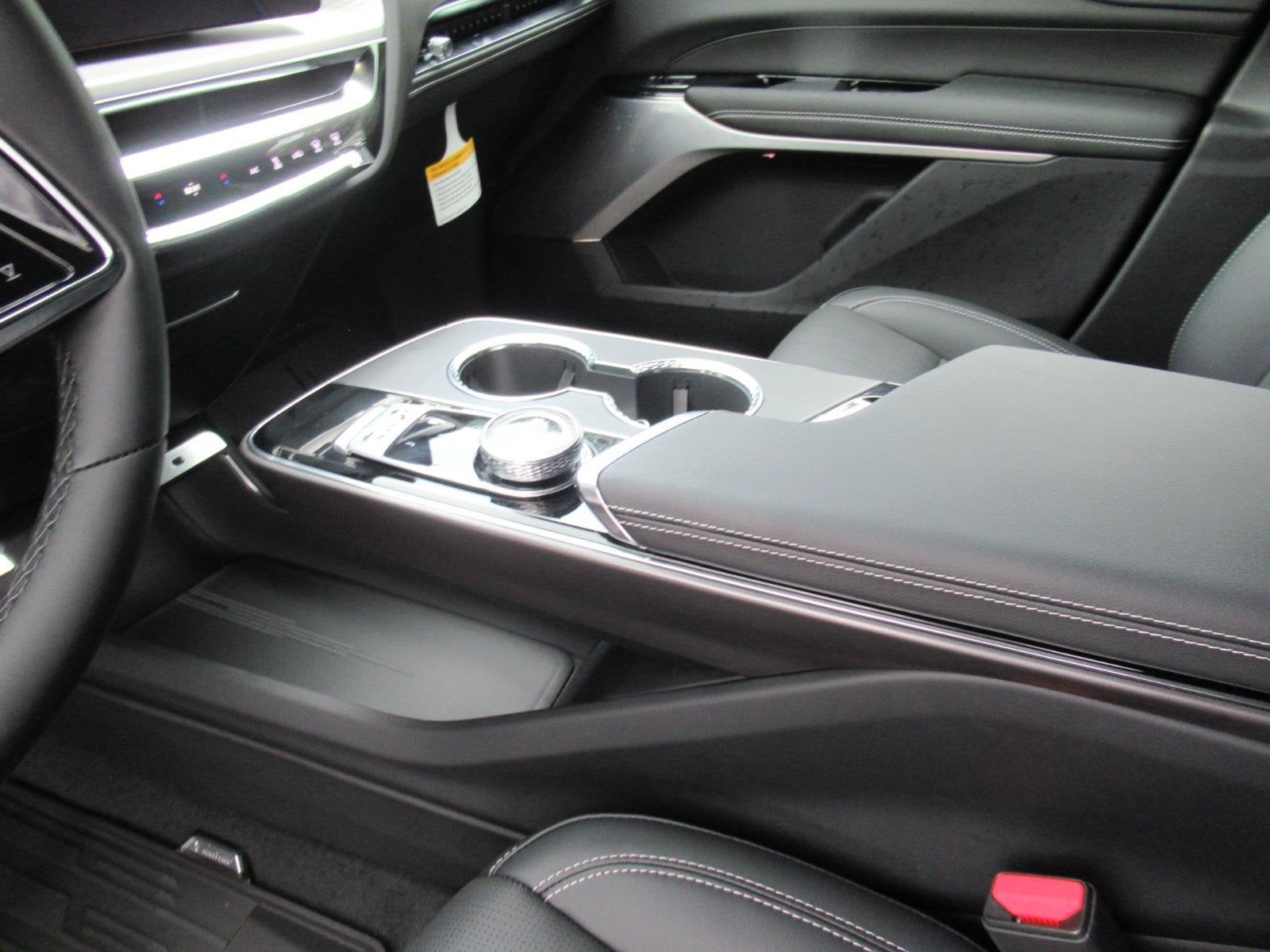 2026 Cadillac LYRIQ Premium Sport