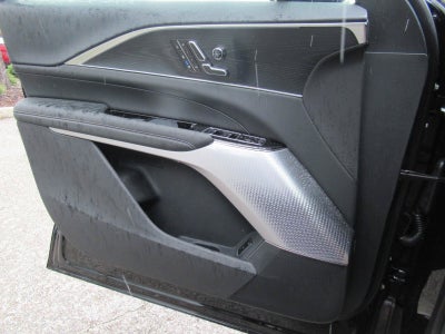 2026 Cadillac LYRIQ Premium Sport