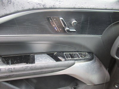 2026 Cadillac LYRIQ Premium Sport