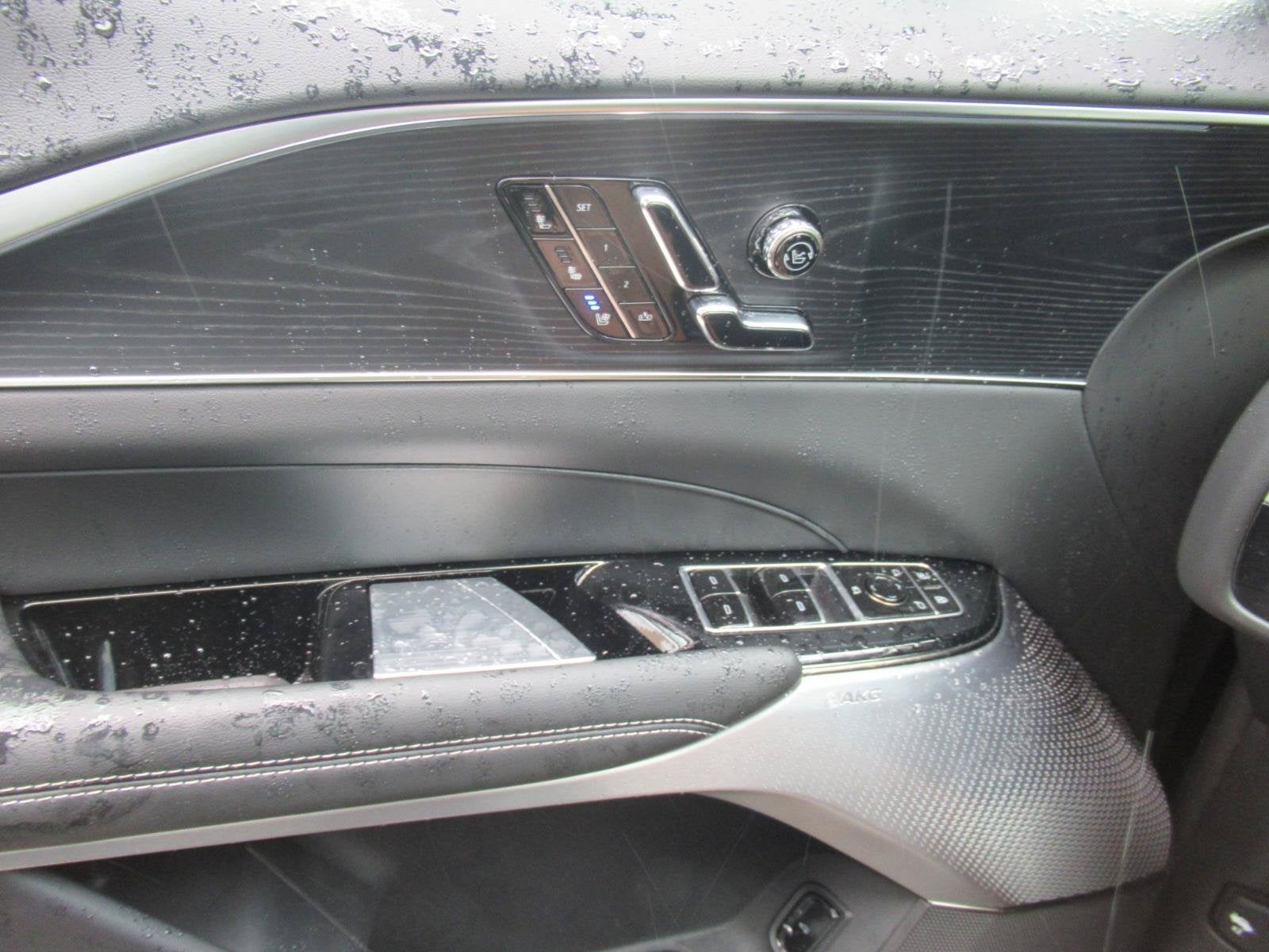 2026 Cadillac LYRIQ Premium Sport