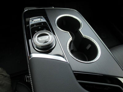 2026 Cadillac LYRIQ Premium Sport