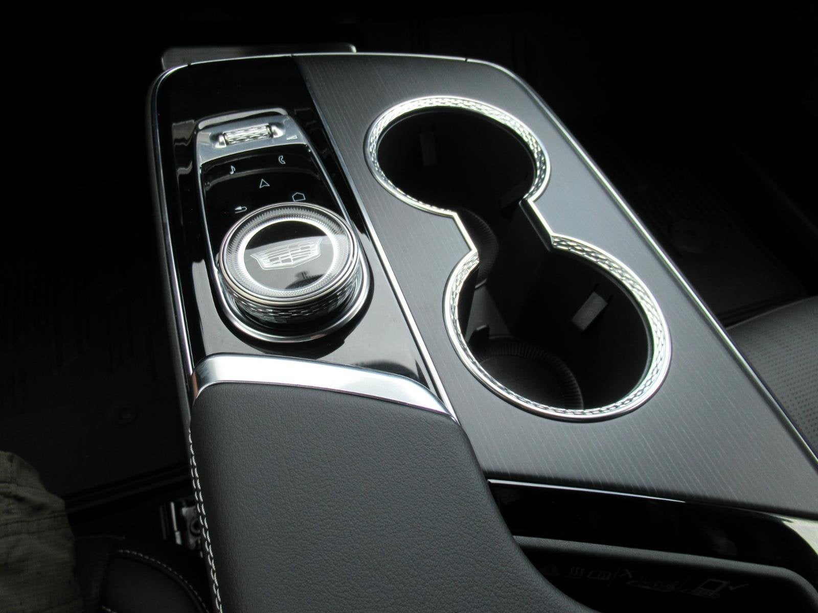 2026 Cadillac LYRIQ Premium Sport