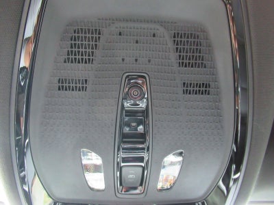 2026 Cadillac LYRIQ Premium Sport