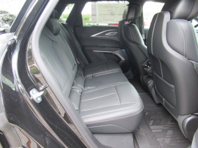 2026 Cadillac LYRIQ Premium Sport