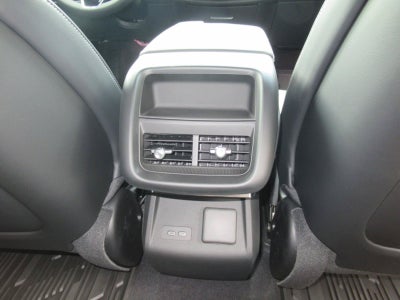 2026 Cadillac LYRIQ Premium Sport