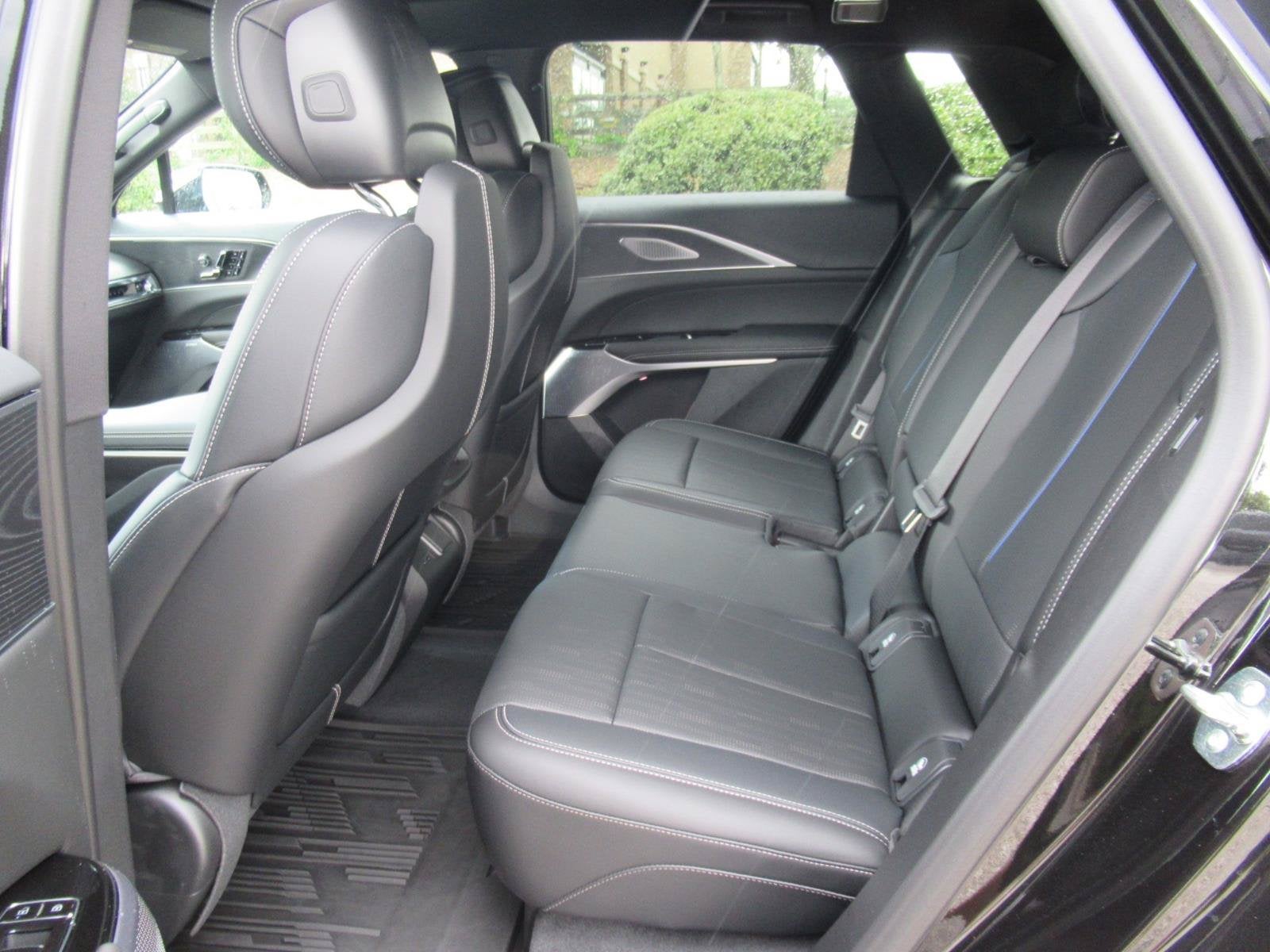 2026 Cadillac LYRIQ Premium Sport