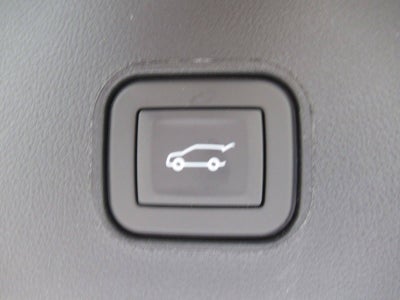 2026 Cadillac LYRIQ Premium Sport