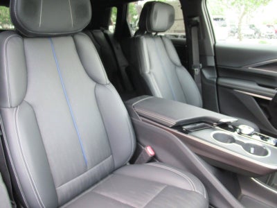 2026 Cadillac LYRIQ Premium Sport