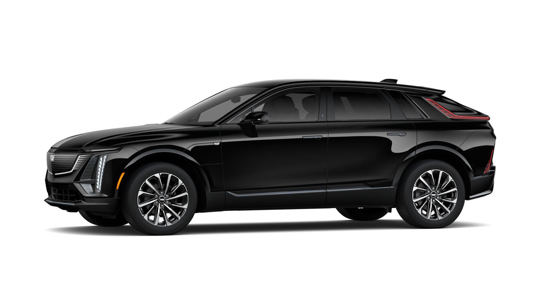 2026 Cadillac LYRIQ Premium Sport