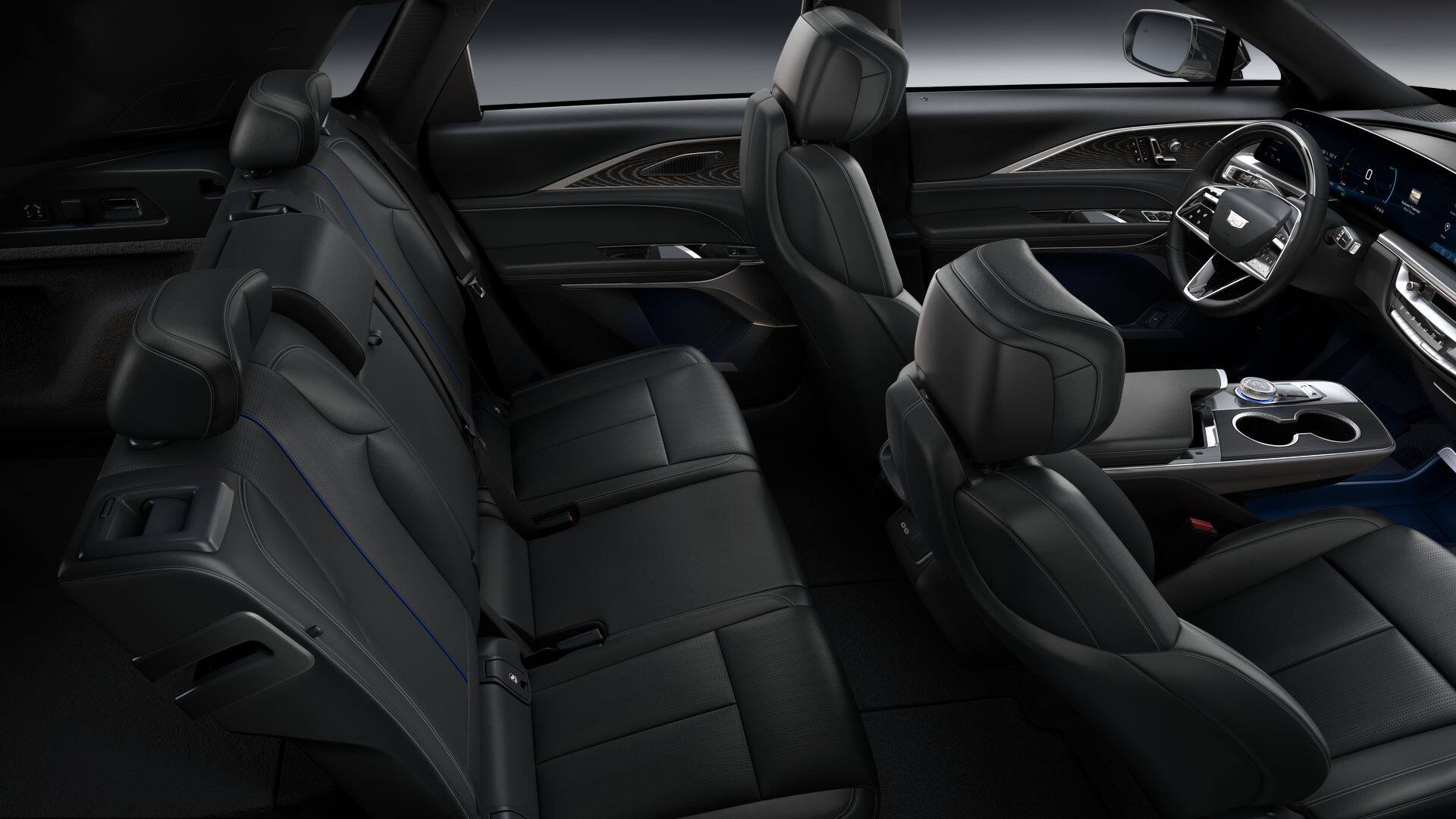 2026 Cadillac LYRIQ Premium Sport