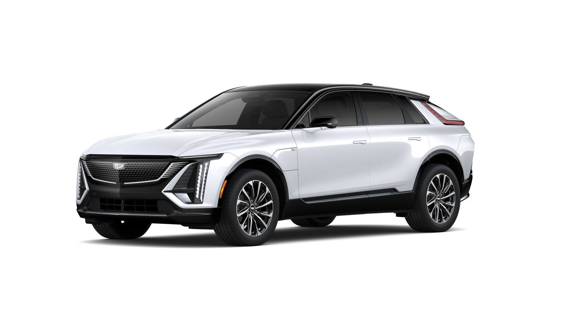 2027 Cadillac LYRIQ Premium Sport