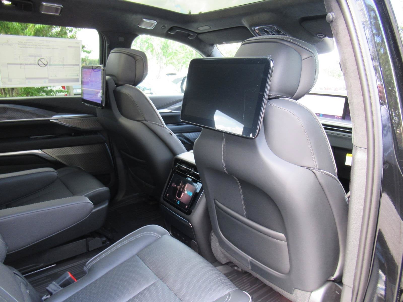 2026 Cadillac ESCALADE IQL Premium Sport