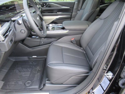 2026 Cadillac ESCALADE IQL Premium Sport