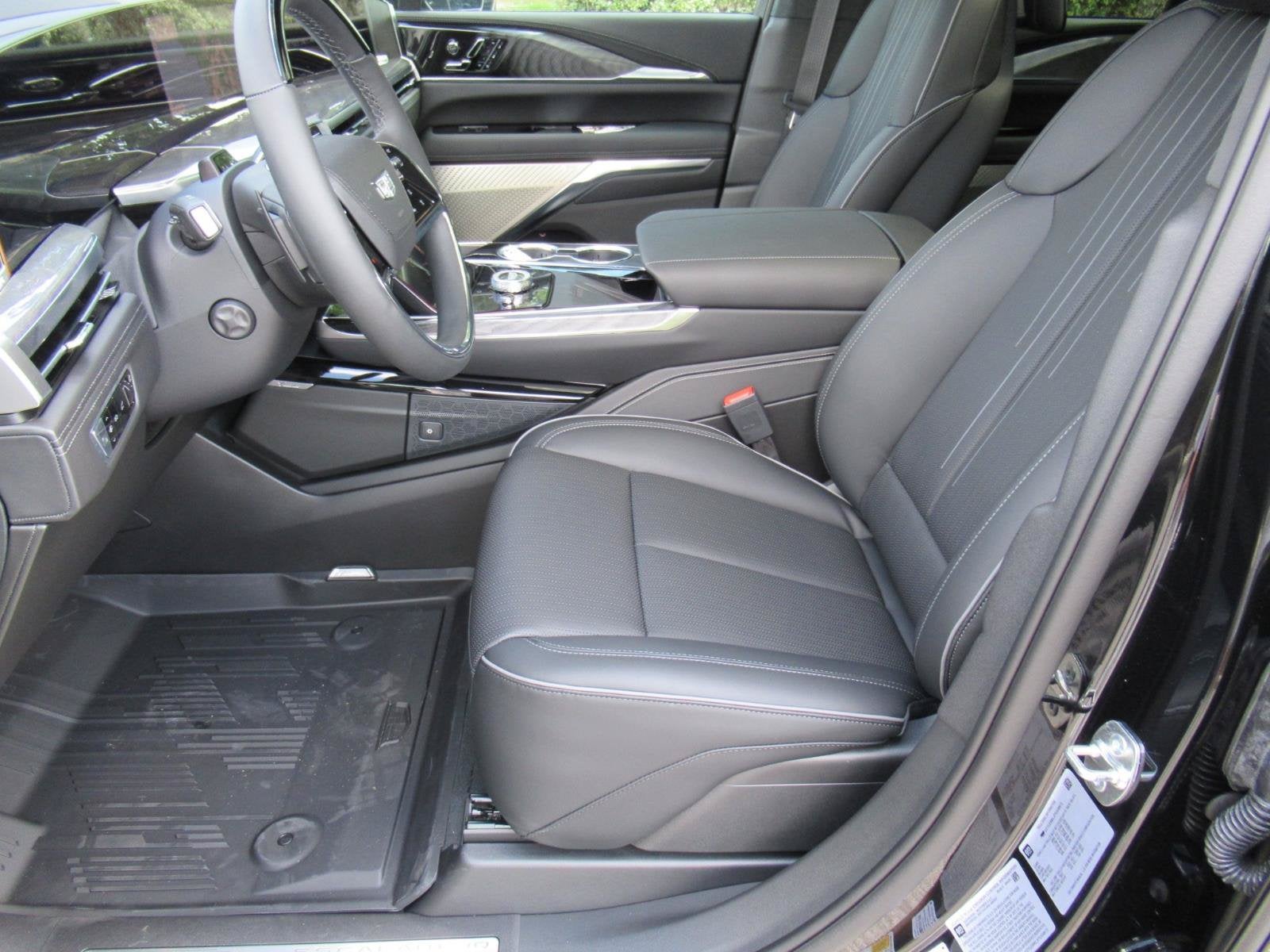 2026 Cadillac ESCALADE IQL Premium Sport