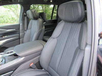 2026 Cadillac ESCALADE IQL Premium Sport