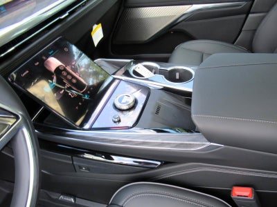 2026 Cadillac ESCALADE IQL Premium Sport