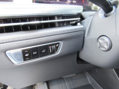 2026 Cadillac ESCALADE IQL Premium Sport