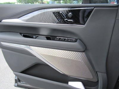2026 Cadillac ESCALADE IQL Premium Sport