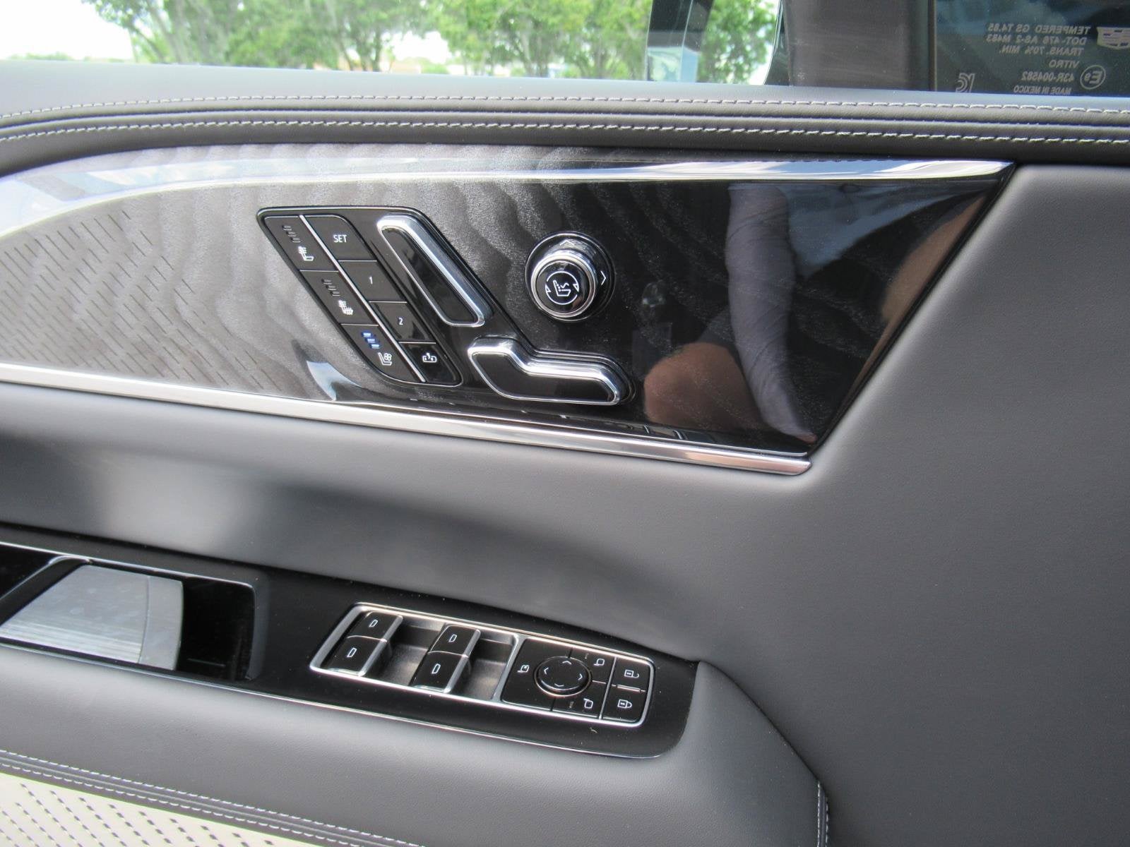 2026 Cadillac ESCALADE IQL Premium Sport