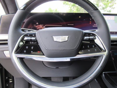 2026 Cadillac ESCALADE IQL Premium Sport