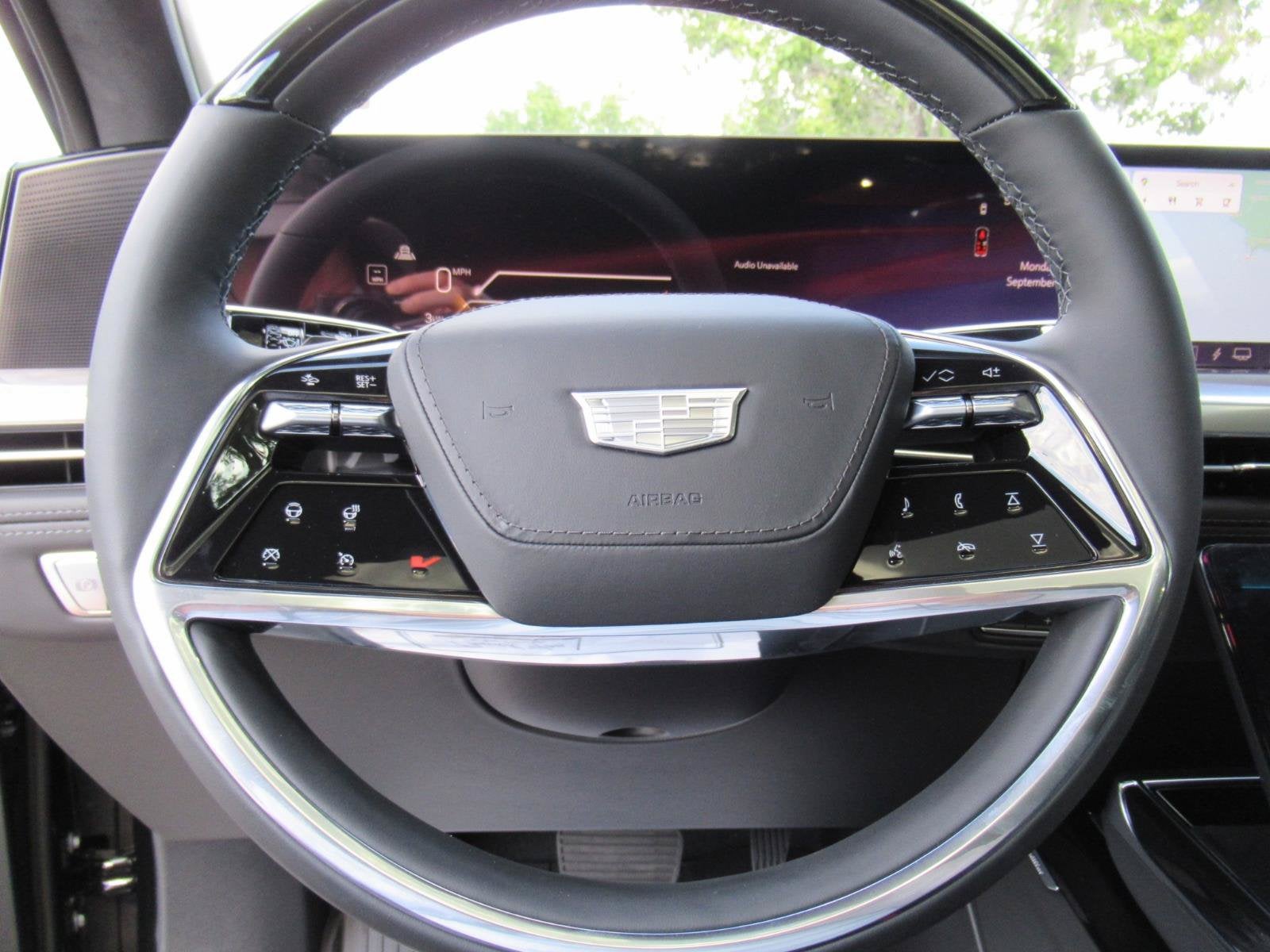 2026 Cadillac ESCALADE IQL Premium Sport