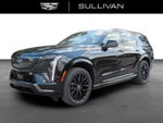 2026 Cadillac ESCALADE IQL Premium Sport