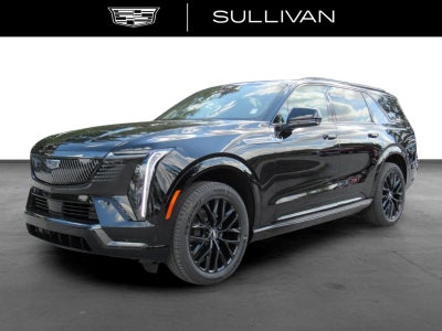 2026 Cadillac ESCALADE IQL Premium Sport