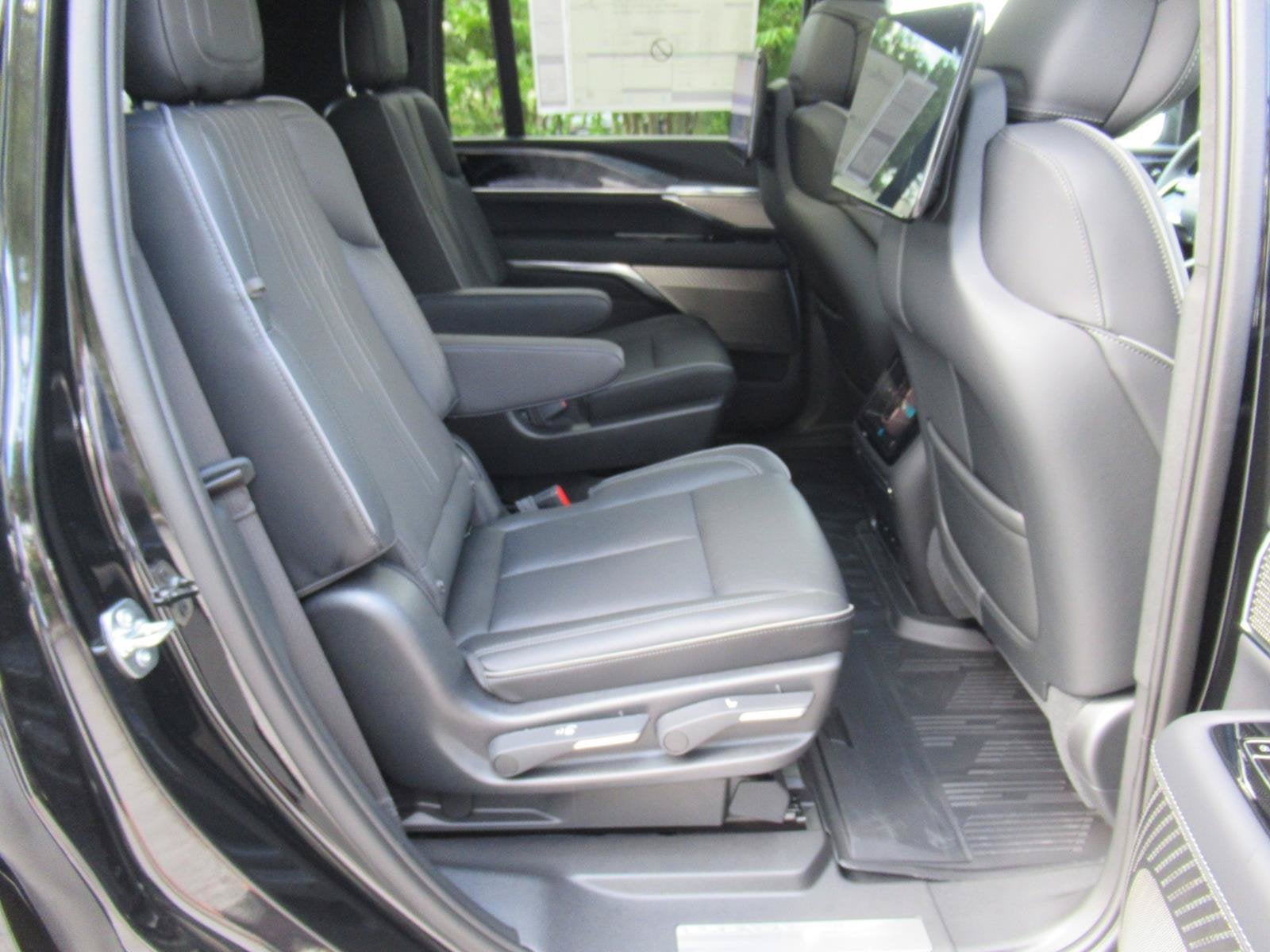 2026 Cadillac ESCALADE IQL Premium Sport