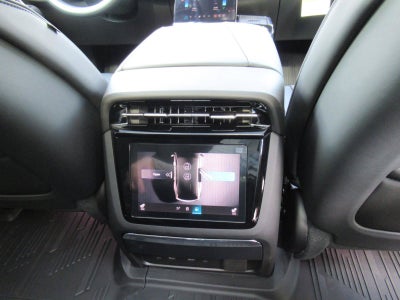 2026 Cadillac ESCALADE IQL Premium Sport