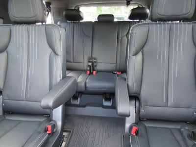2026 Cadillac ESCALADE IQL Premium Sport