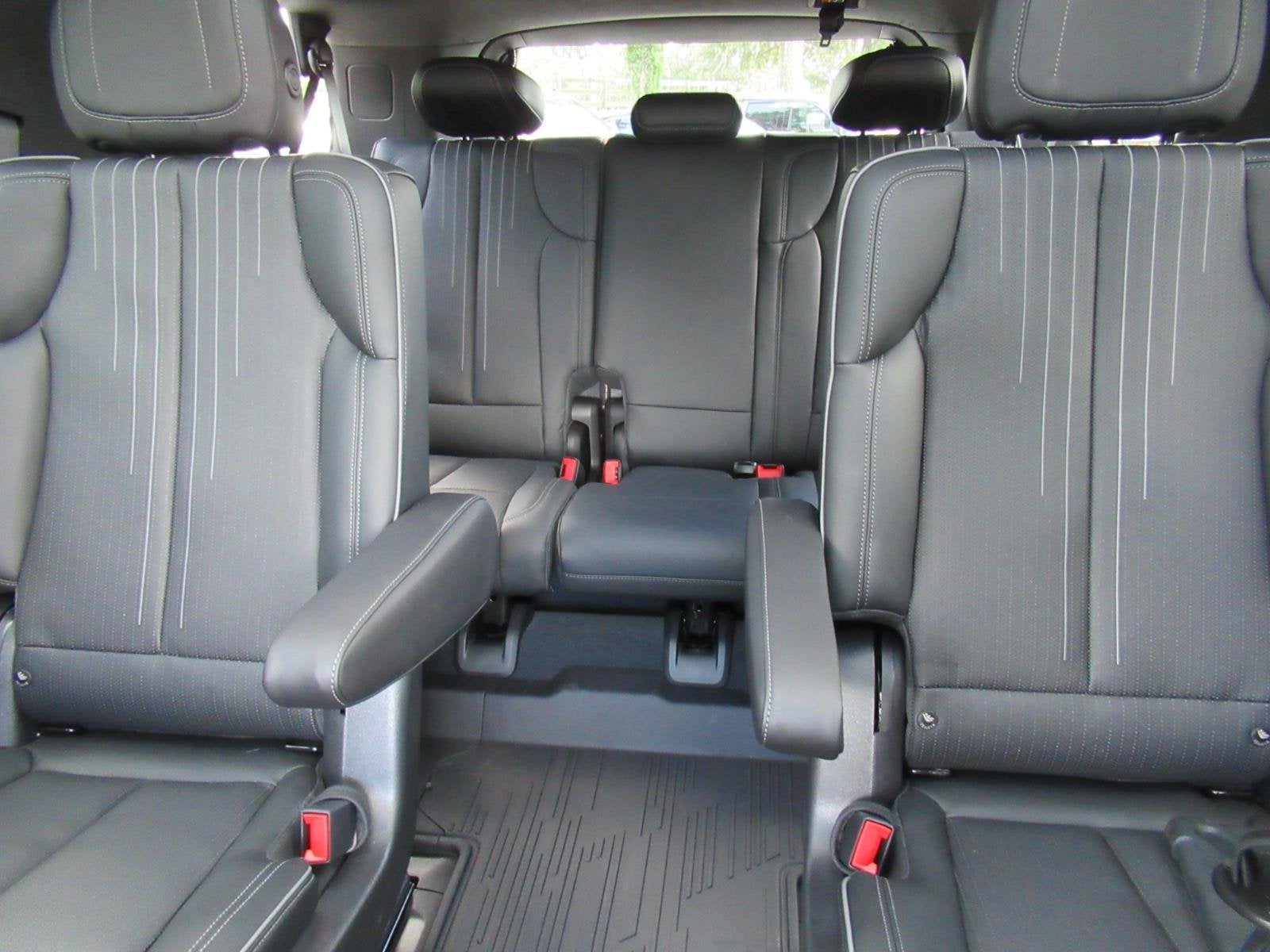 2026 Cadillac ESCALADE IQL Premium Sport