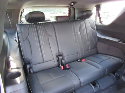 2026 Cadillac ESCALADE IQL Premium Sport