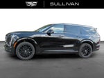2026 Cadillac ESCALADE IQL Premium Sport