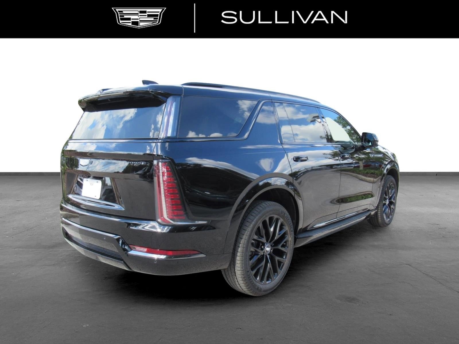 2026 Cadillac ESCALADE IQL Premium Sport