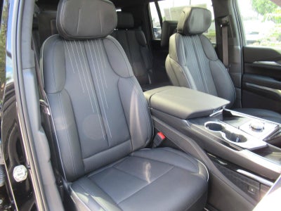 2026 Cadillac ESCALADE IQL Premium Sport