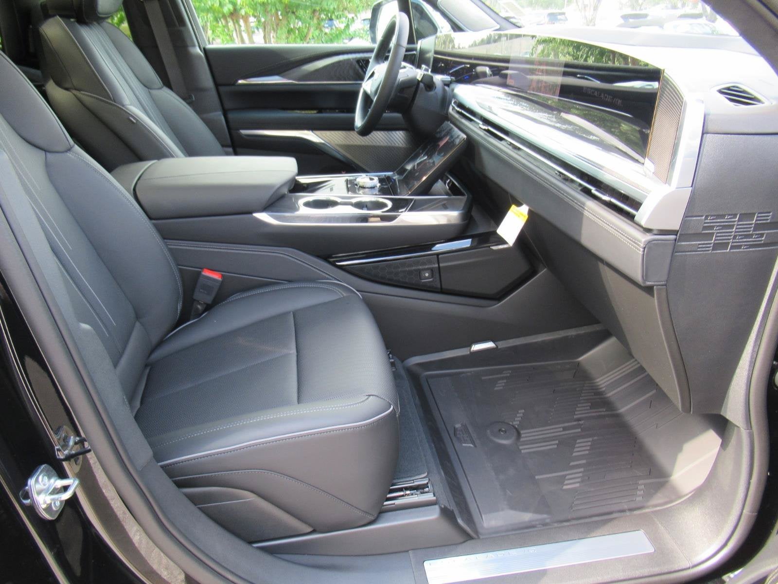 2026 Cadillac ESCALADE IQL Premium Sport