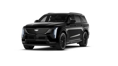 2026 Cadillac ESCALADE IQL Premium Sport