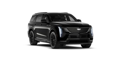 2026 Cadillac ESCALADE IQL Premium Sport