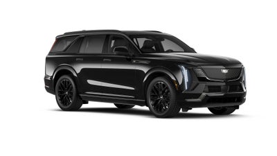 2026 Cadillac ESCALADE IQL Premium Sport