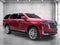 2023 Cadillac Escalade 4WD Premium Luxury