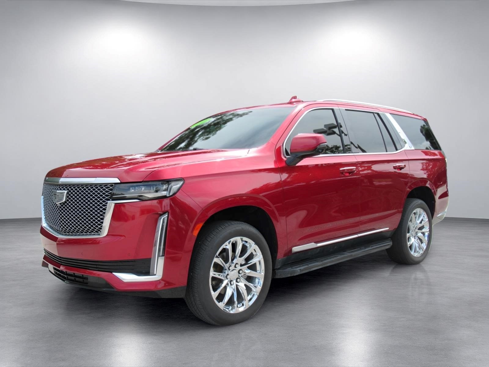 2023 Cadillac Escalade 4WD Premium Luxury