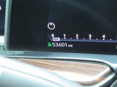 2023 Cadillac Escalade 4WD Premium Luxury