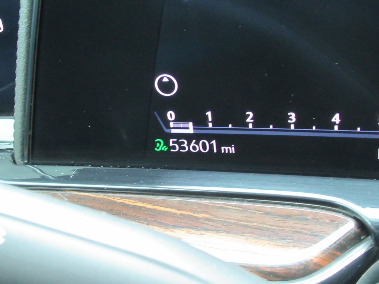 2023 Cadillac Escalade 4WD Premium Luxury