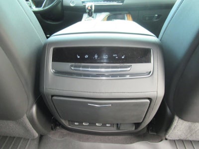 2023 Cadillac Escalade 4WD Premium Luxury