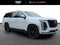 2027 Cadillac Escalade Platinum Sport